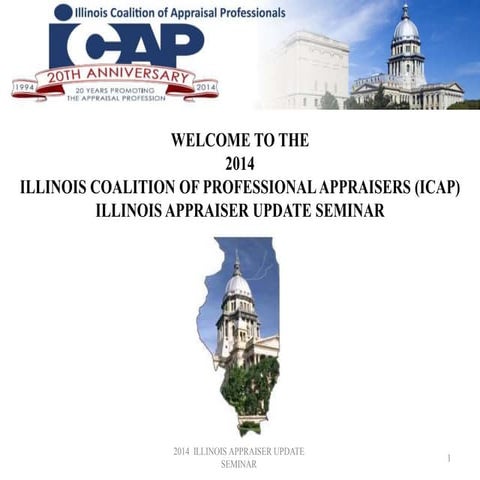 Icap Flyer | PDF