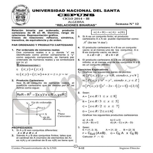 2014 iii 12 relaciones binarias