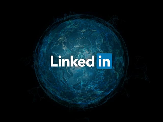 2014 LinkedIn Company Presentation
