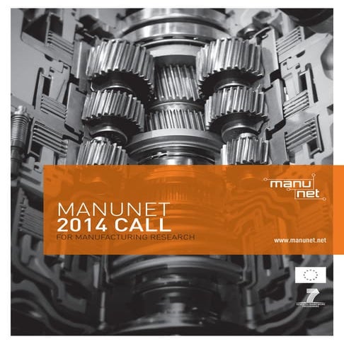 2014 manunet call leaflet