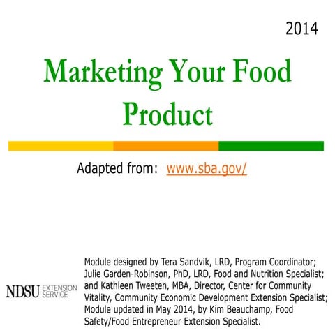 2014 marketing_your_food_product.ppt