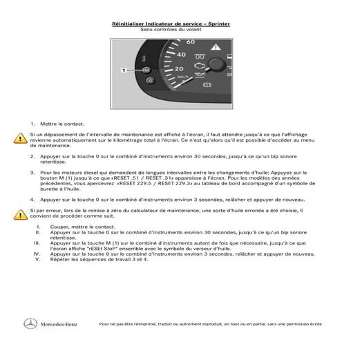 2014 mercedes benz_sprinter_service_reminder_reset