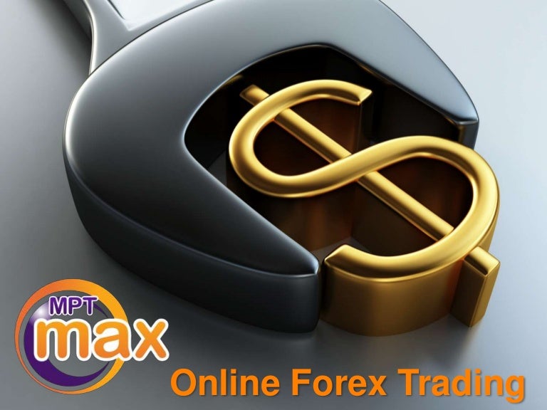 Forex english