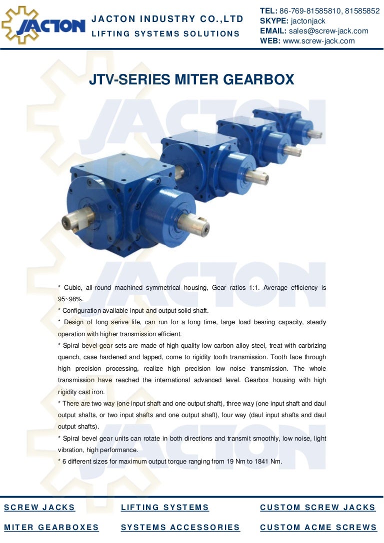 2014 new catalogue jtvseries miter gearbox,assembly 90 gear box,90 d…