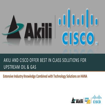 2014 ogbp akili-cisco-bp con-hana-og-widescreen-ppt