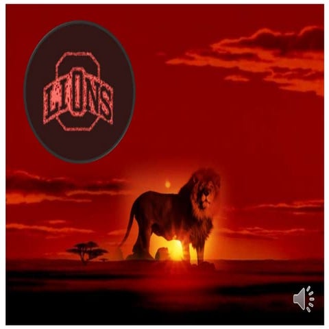 2014 Faculty Opening