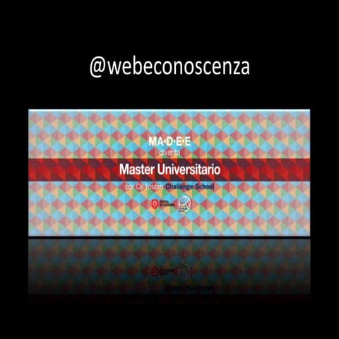 2014 ottobre Big Data per Madee 6