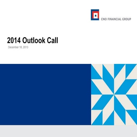 2014 Outlook Call