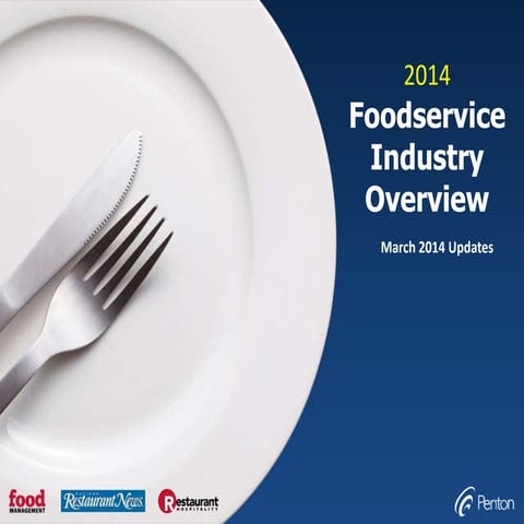 Top 10 tech trends in restaurant industry | PDF