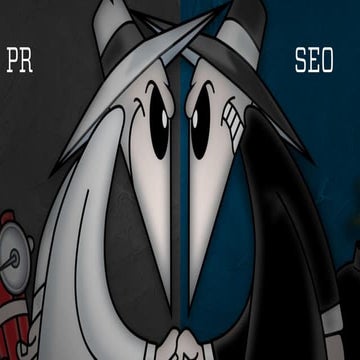 The Intersection of Public Relations & SEO