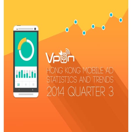 2014 Q3 Hong Kong Mobile Market Trend and Statistics