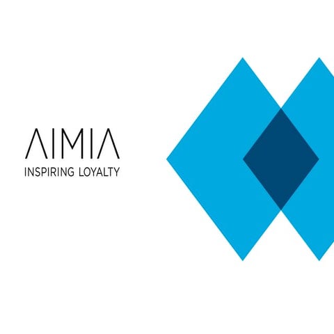  Aimia's Q4 and full year 2014 results