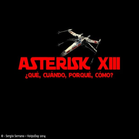 Asterisk Rest Interface - ARI | PDF