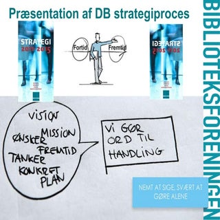 2014 strategiproces præsentation af...