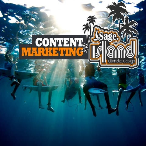 Surf Expo - Digital Content Marketing for Brick & Mortar Retailers