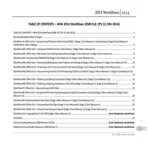 2014 workflows v51
