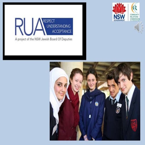 2014 year 9 intro presentation