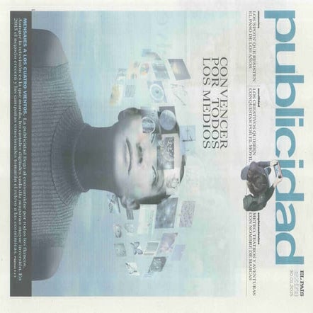 Suplemento Publicidad El País