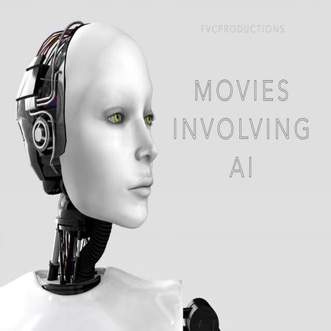 Movies Involving AI