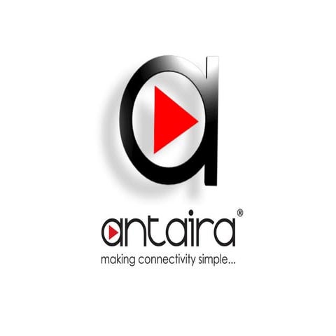 2015 02 antaira quarterly webinar optimizing a robust automation network