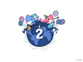 Docker: automation for the rest of us