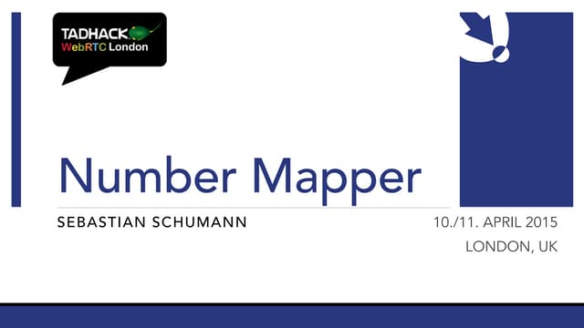 2015 04-12 tadhack mini london numb...
