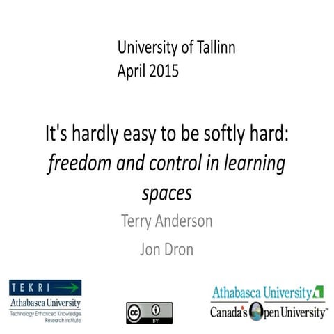 2015-04-22 research seminar