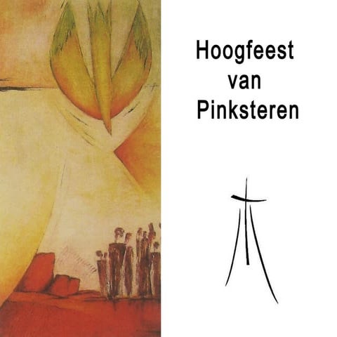 2015 05-24 pinksteren | PPT