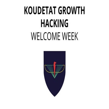 L'état d'esprit d'un growth hacker Partie II - Julien Le Coupanec, Growth Hac...