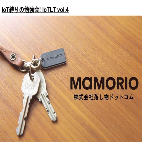 2015 06-16 iot縛りの勉強会資料用素材