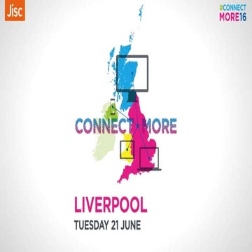 Welcome plenary - Will Allen and Robert Partridge