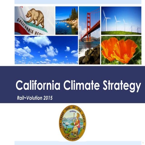 RV 2015: Cleaner Transit, Healthier Communities: Climate Change Policies and ...