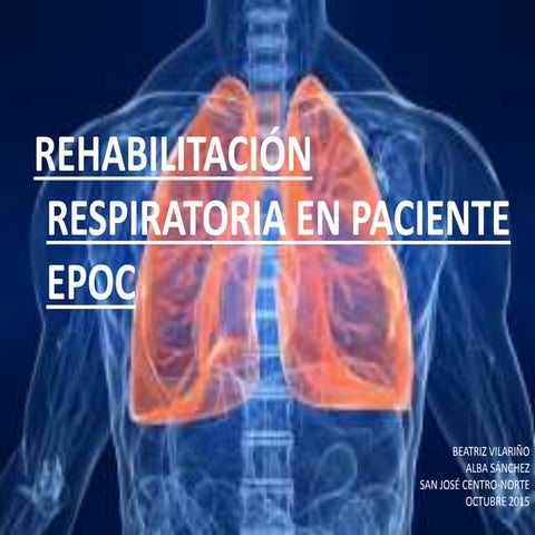 (2015-10-8)rehabilitacion respiratoria(ppt