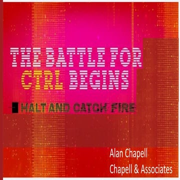 Halt & Catch Fire: Is PII No Longer the Third-Rail of Digital Privacy?