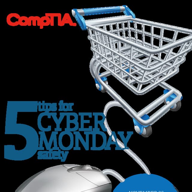 2015 Cyber Monday Tips