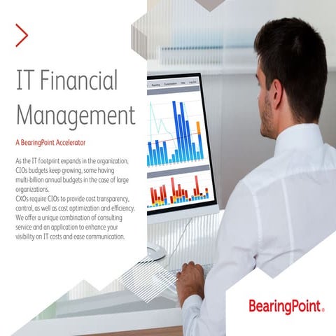 IT Financial Management