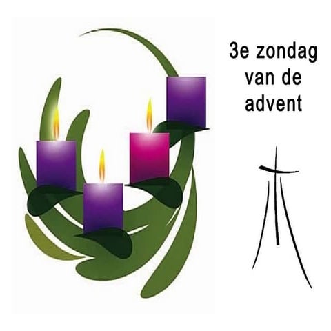 2015 12-13 3e advent | PPT