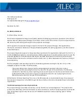 2015 ALEC Comments on IRS Reg-13834...