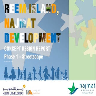 Najmat Development - Reem Island, A...