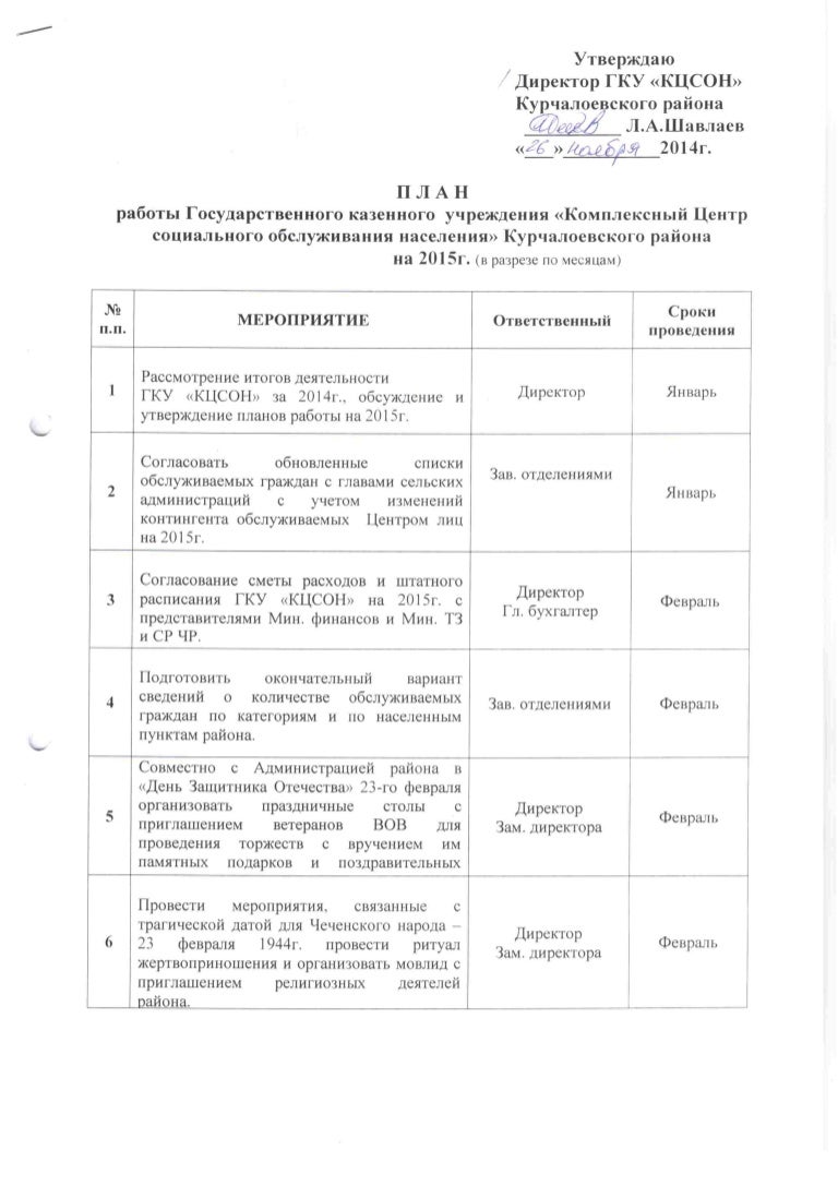 Грант на проведение мероприятия