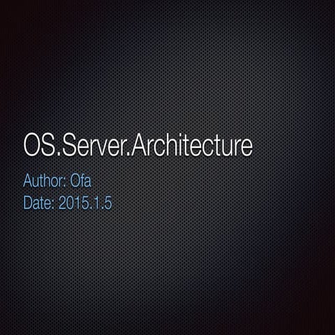 2015.1.5 os.server.keyterms
