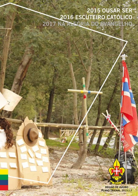 Junta Regional de Aveiro - Plano Re...