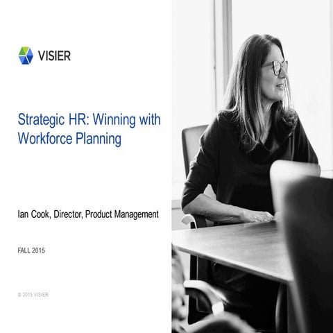 Workforce planning | PPTX