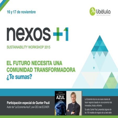 nexos+1