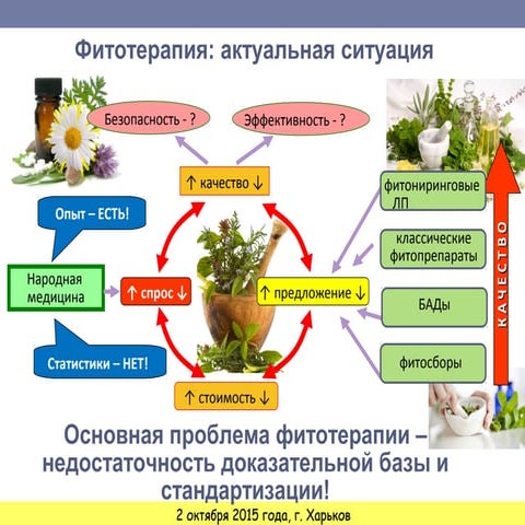 канефрон презентация | PPT