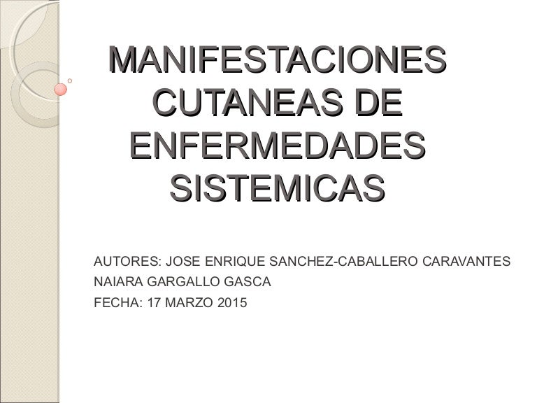 manifestaciones reumáticas de diabetes mellitus ppt