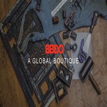 Keynote: "How a Giant Became More Nimble"