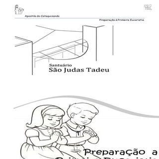 2015 apostila catequese primeira eu...
