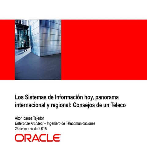 2015 charla telecos- panorama de las ti