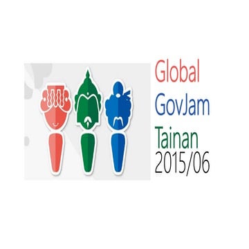 2015 govjam - tainan-第一天簡報